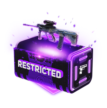 Restricted