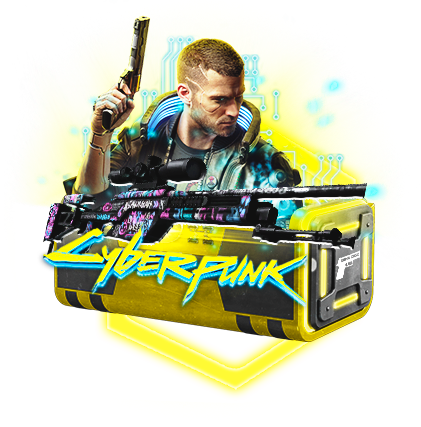 Cyberpunk