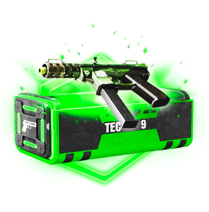 Tec-9