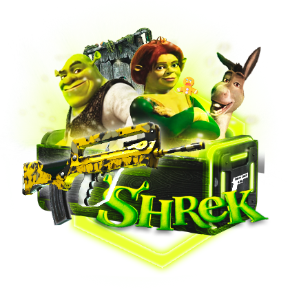 Shrek