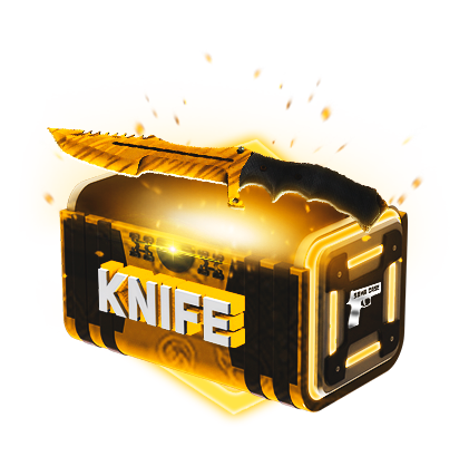 Knife