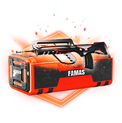 Famas