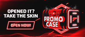 PROMO CASE