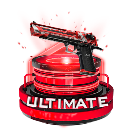 Ultimate