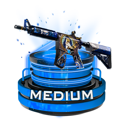 Medium