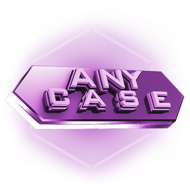 Any Case